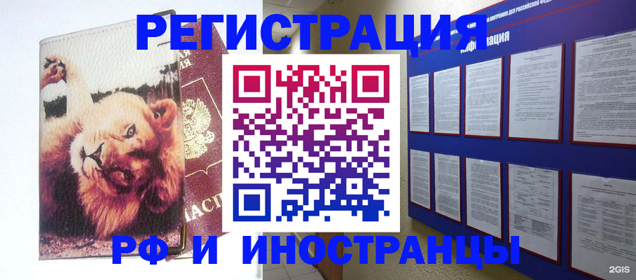 прописка для работы в Коле